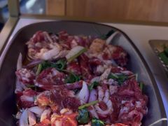 -杨记齐齐哈尔烤肉(总店)