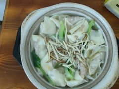 -二中酸辣汤(无锡梁溪区店)