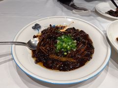 -上海老饭店(北京分店)