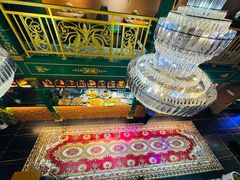 -新疆亚克西音乐餐厅(南方花园店)