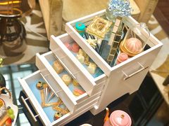 -行者书屋大堂吧 ·下午茶(南京圣和府邸酒店)