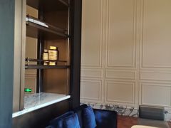 -苏宁钟山国际高尔夫酒店大堂酒廊