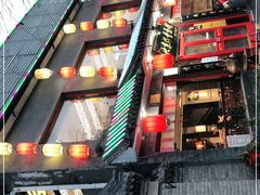 -北京炸酱面馆·烤鸭(前门总店)