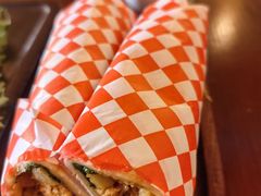 -Uncle Kosto科斯托·中东菜