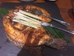 -云海肴·汽锅鸡·云南菜(天津国金汇店)