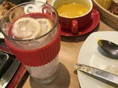 -必胜客(欢乐颂店)