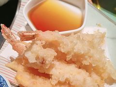 -樱之盛宴·蟹料理海鲜自助(前进大街店)
