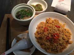 麻麻辣辣牛肉饭-味千拉面(又一城店)