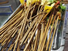 -九街淑芬掌中宝串串公司(两路金港国际店)