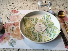 -素描餐厅(灵隐天竺店)