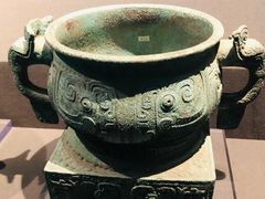 -陕西历史博物馆