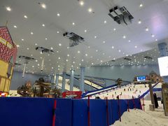 -广州热雪奇迹
