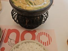 -美泰·Mangothai·清迈云街(天空之城店)