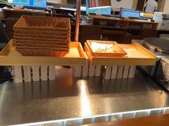 -长白山万达锦华套房酒店