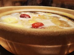 -邹开喜·炭炉鸡煲·海鲜火锅(虹口足球场店)