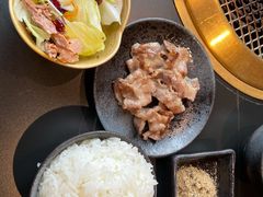 -谷牛和牛烤肉(漕河泾印象城店)