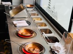 -柴门饭儿(成都太古里店)