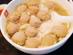 -潮镇老尾牛杂(环城西路店)