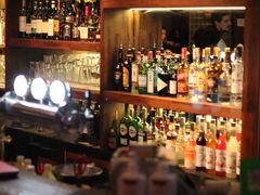 -Q MEX 库迈墨西哥餐吧(三里屯店)