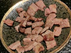 -樱嘢·炭火烧肉(惠南店)