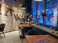 -自然食集西餐厅(泰晤士小镇店)
