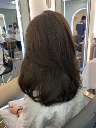 -Mix Boom Hair salon