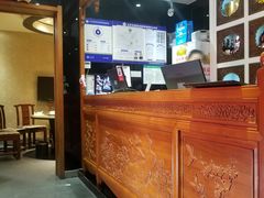 -不老溪贵州菜(广安门总店)