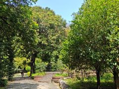 -草庵摩尼教遗址公园