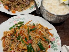 -婉泰·特色小吃·舂鸡脚(告庄二店)