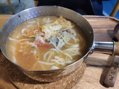 -瓦记米粉(东鼓道店)