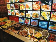 -大城·烧烤海鲜大排档(台东店)