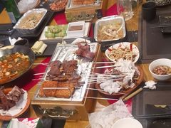 -吧嘚嘴炭烧鸽串吧(北海街店)