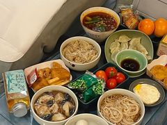 -华夏良子·足道SPA艾灸(方庄一店)