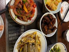 -水先生寧波菜(天一店)