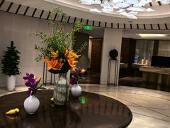 -太原凯宾斯基饭店