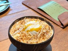 椰子冰淇淋泡鲁达-SHAN山(前滩太古里店)