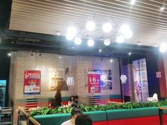 -避风塘(宝山万达店)