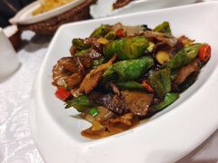 农家小炒肉-马凯餐厅(地安门店)