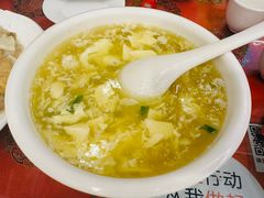 -玉华台饭庄(裕中西里小区店)