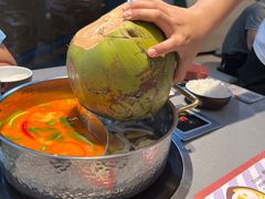 -椰小鸡·琼州糟粕醋(美兰缤纷城店)