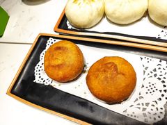 牛肉焦饼-龙抄手(文殊坊店)