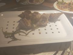 大连螺-三个渔夫·蒸汽海鲜(小白楼店)