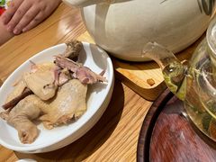-顺风汤馆·广府粤菜(江宸天街店)