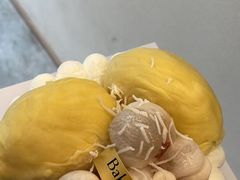 -名点荟·生日蛋糕·下午茶(五缘湾店)