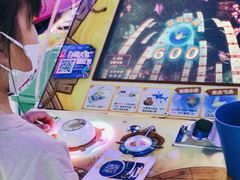 -大玩家(大连高新万达店)