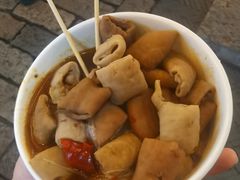 -清真蒋有记(老门东店)