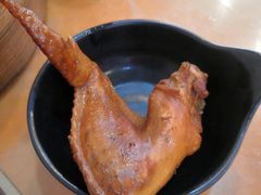 -老牌依强牛肉店(达道总店)