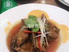 -清真·玛丽亚新疆菜主题餐厅(浙江中路店)