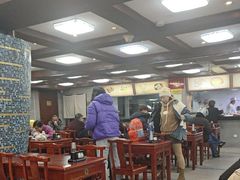-清真马祥兴菜馆(云南北路店)