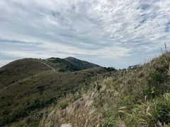 -七娘山